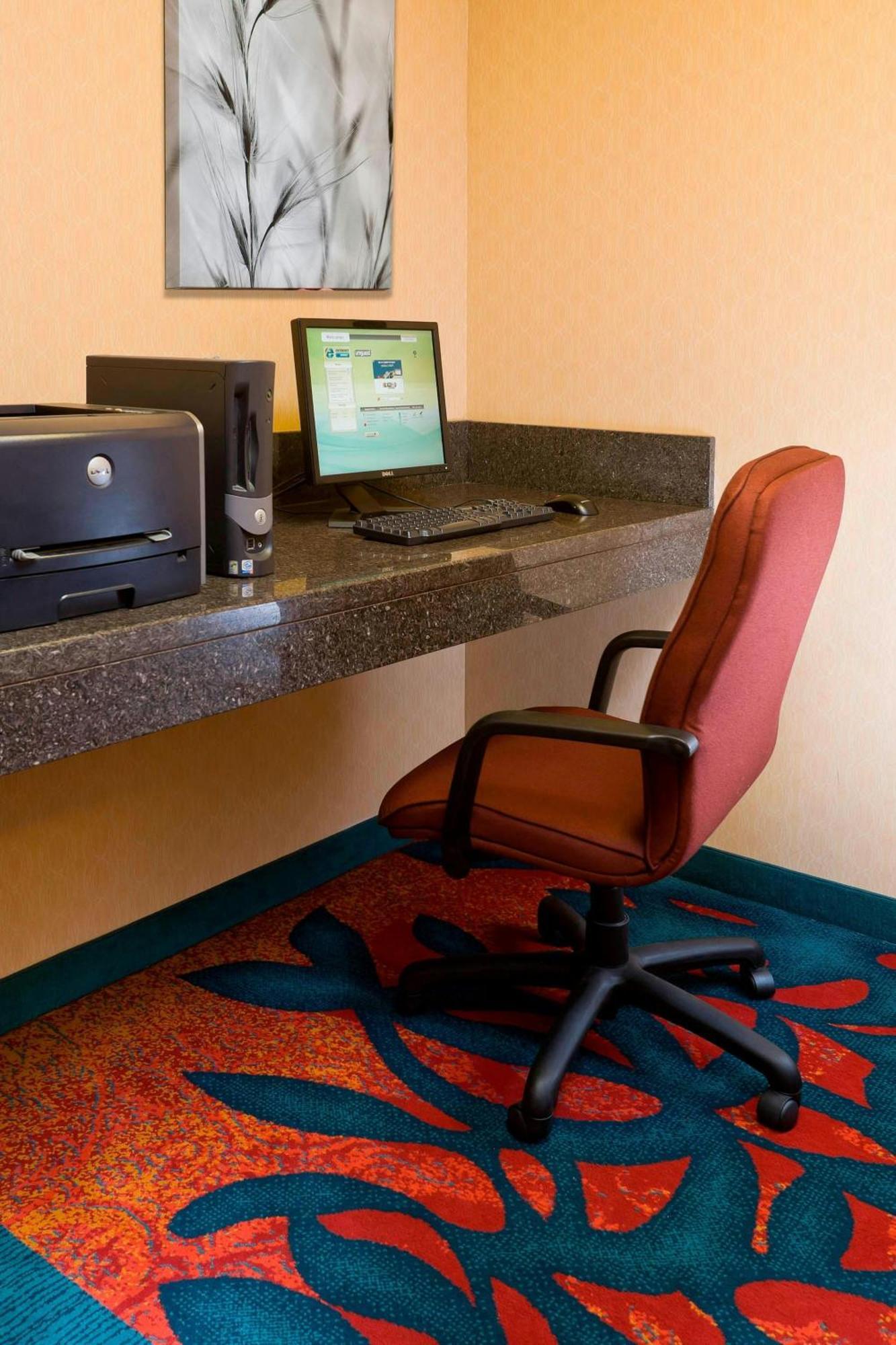 Residence Inn Peoria Exterior foto