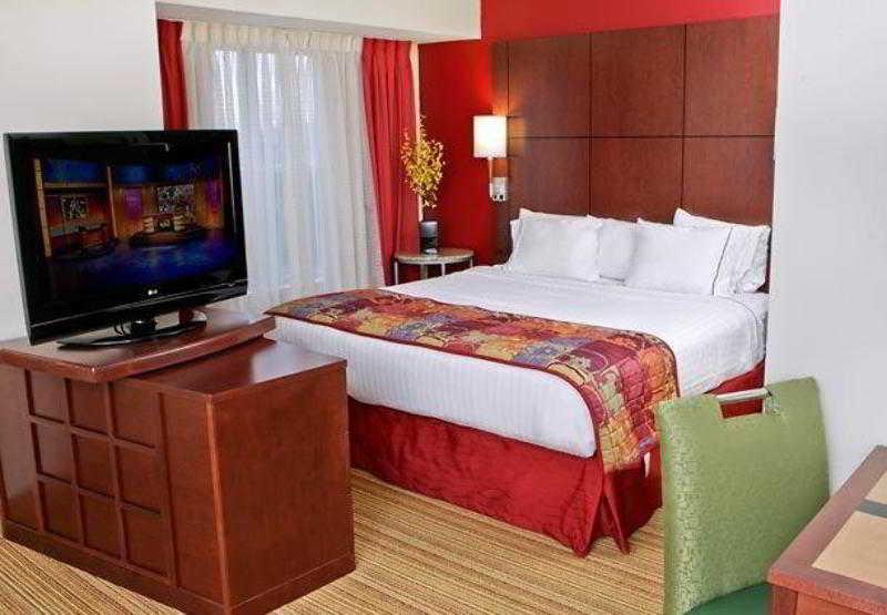 Residence Inn Peoria Habitación foto